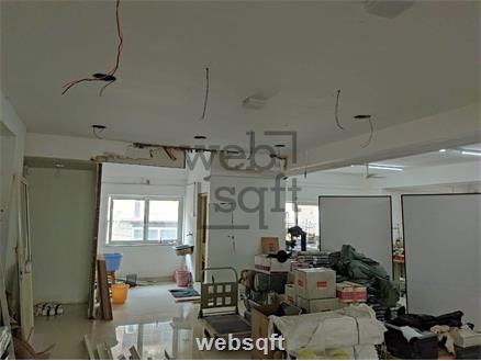 Office Space for Rent in Hyderabad